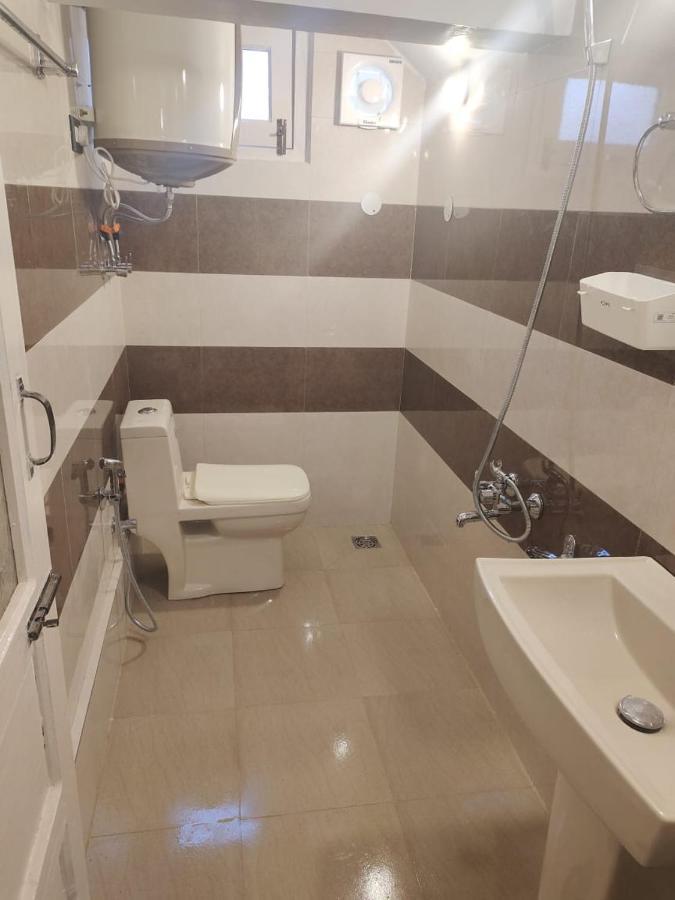 Farsal Villa Srīnagar Kültér fotó
