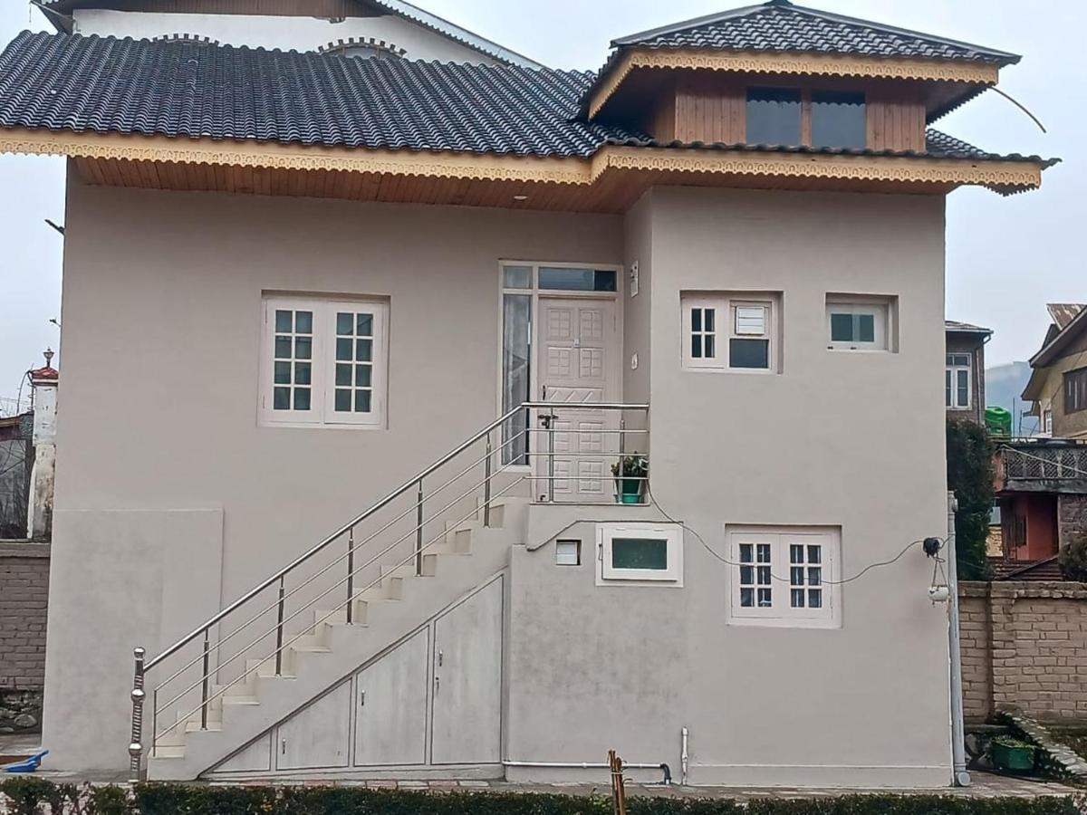 Farsal Villa Srīnagar Kültér fotó