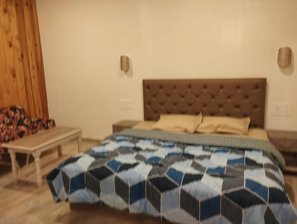 Farsal Villa Srīnagar Kültér fotó