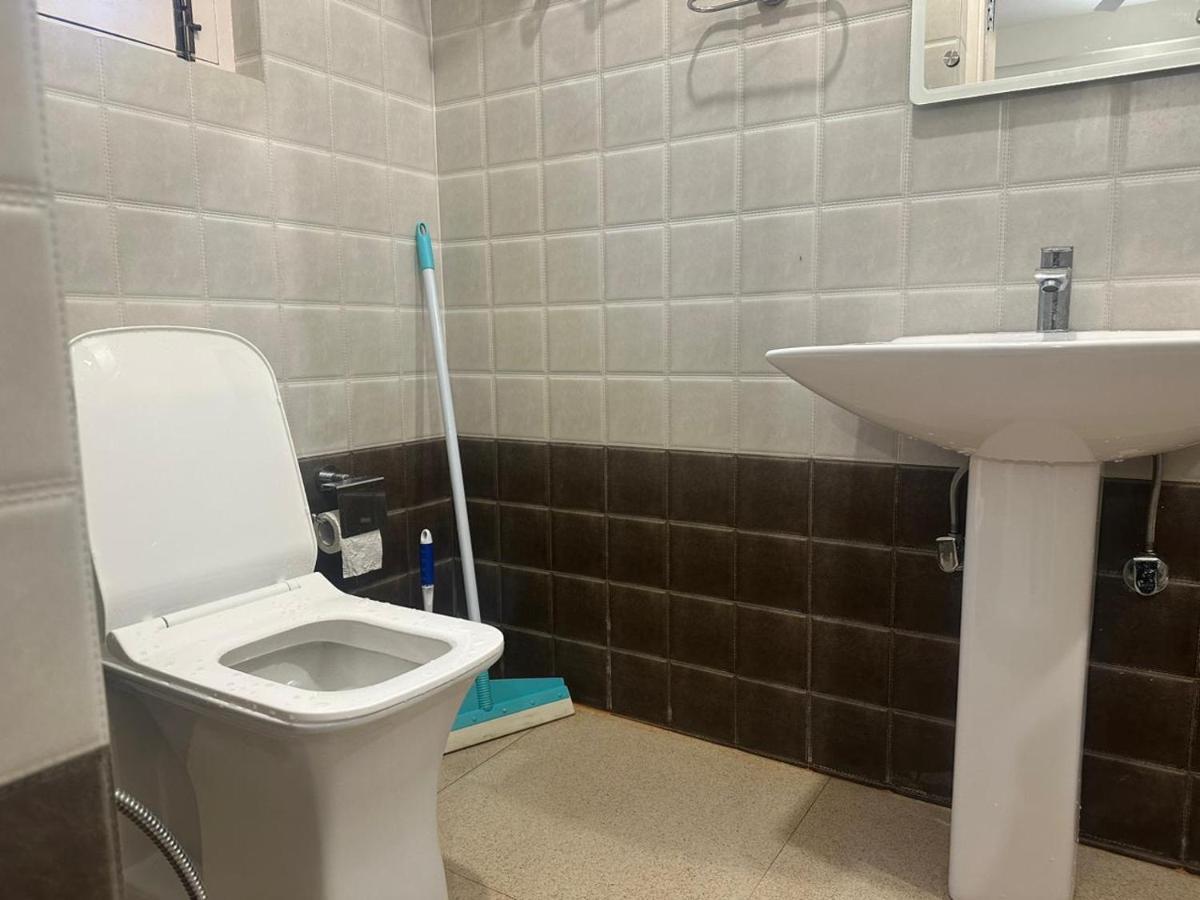 Farsal Villa Srīnagar Kültér fotó
