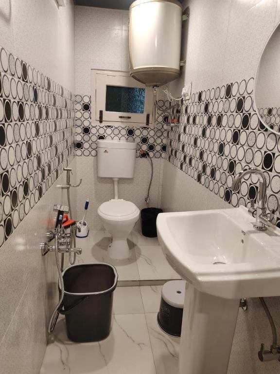 Farsal Villa Srīnagar Kültér fotó
