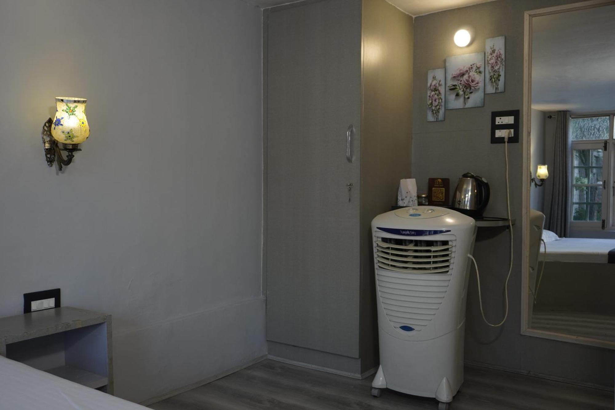Farsal Villa Srīnagar Kültér fotó