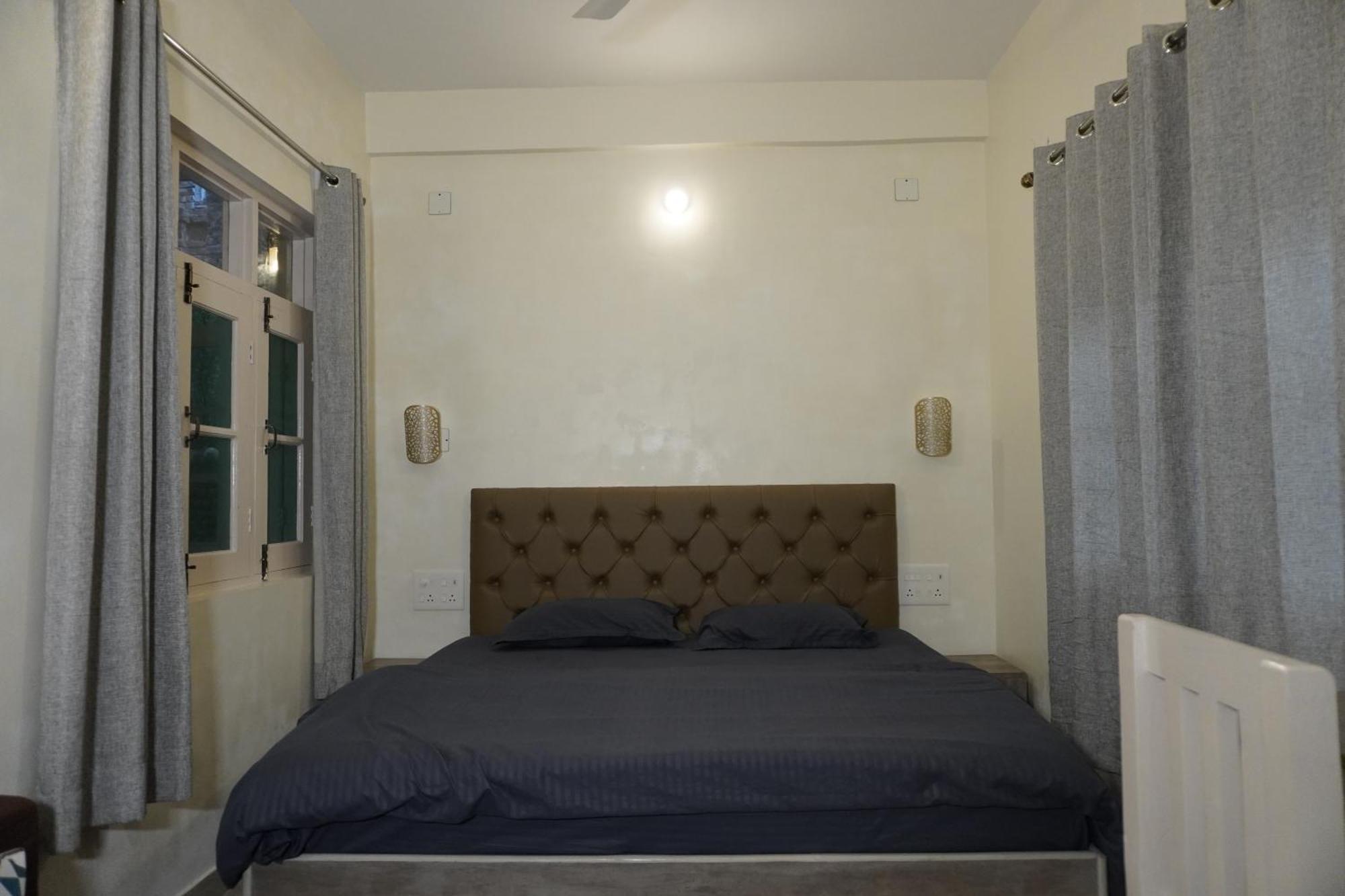 Farsal Villa Srīnagar Kültér fotó