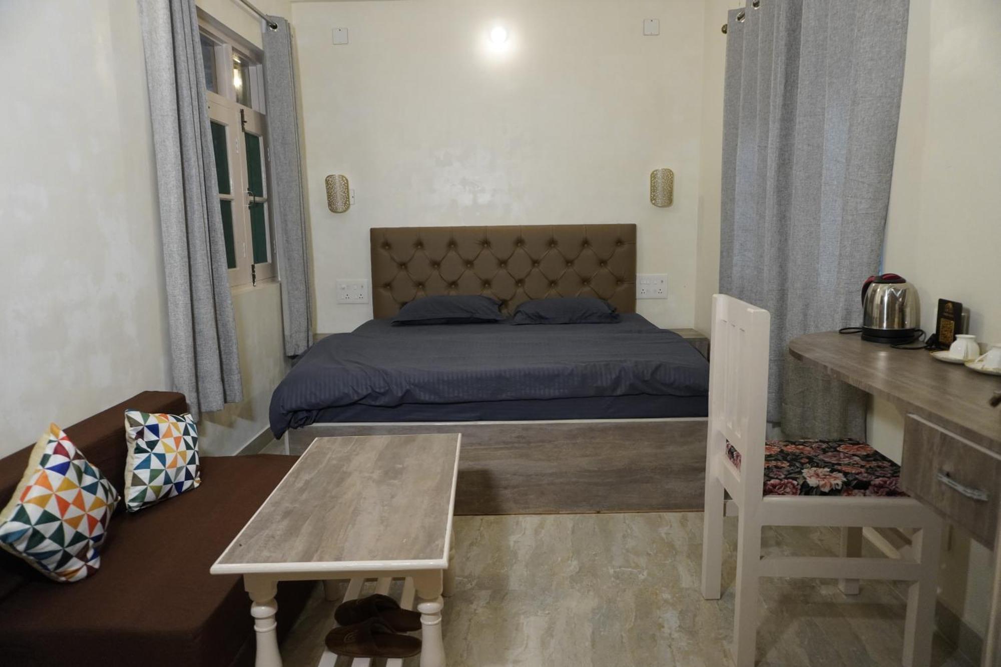 Farsal Villa Srīnagar Kültér fotó