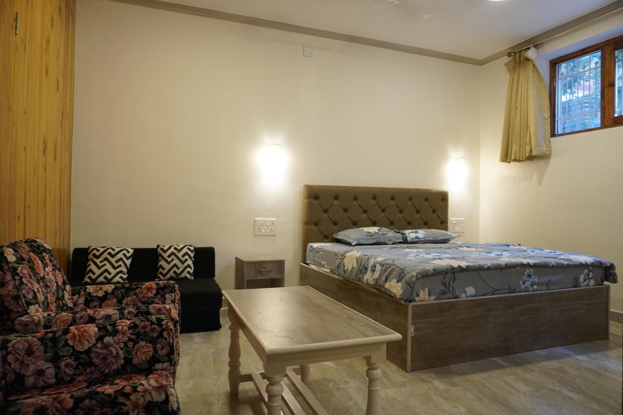 Farsal Villa Srīnagar Kültér fotó