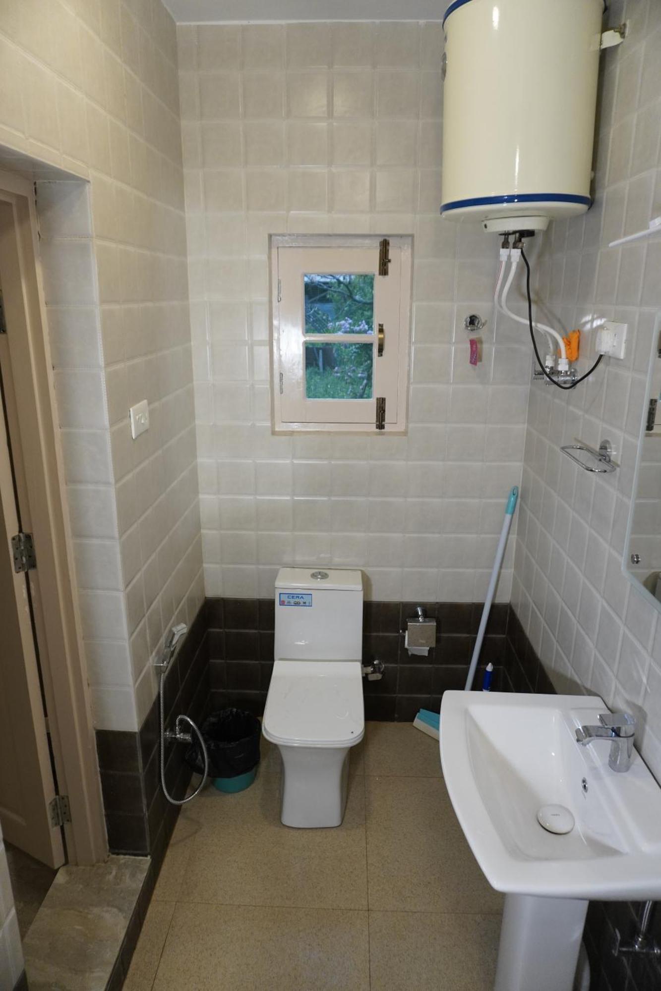 Farsal Villa Srīnagar Kültér fotó