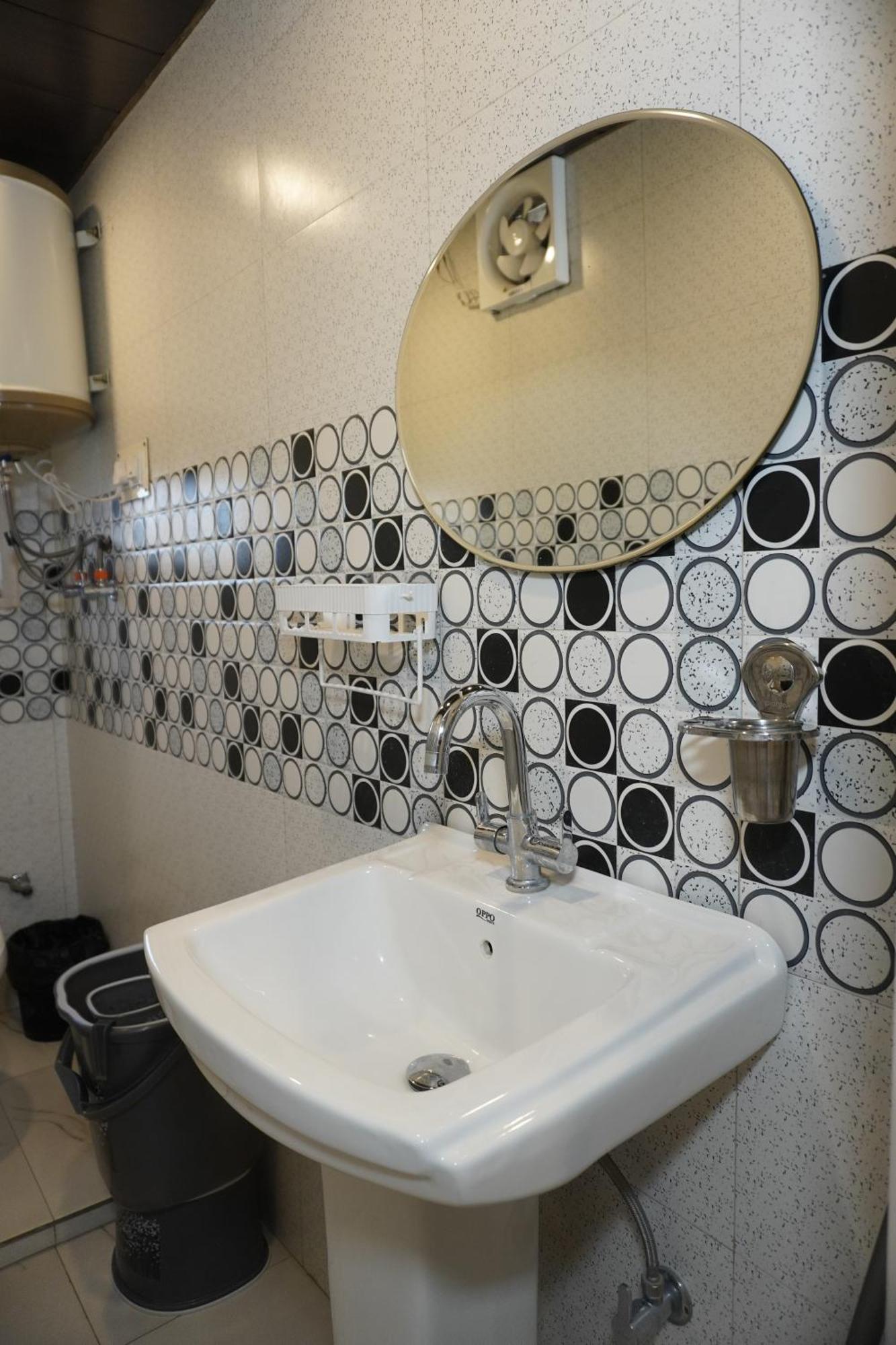 Farsal Villa Srīnagar Kültér fotó